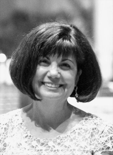 NANCY ENDRIZZI